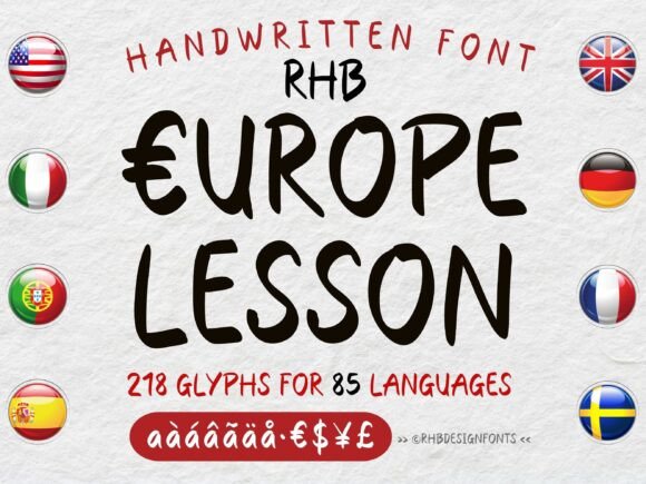 Europe Lesson: A Designer’s Honest Review