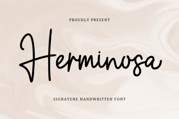 Herminosa: A Designer's Honest Review for Branding