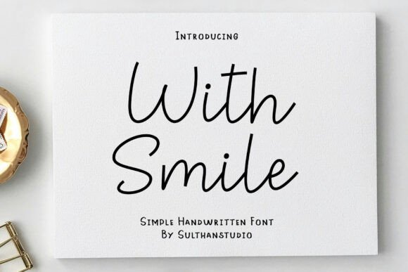 With Smile: A Designer’s Honest Review